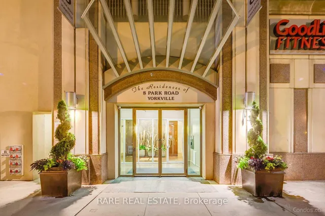 Additional image 9 of 8 Park Rd Unit 2209