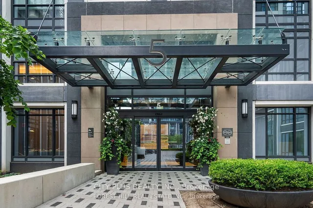 Primary image of 5 Mabelle Ave Unit 2034