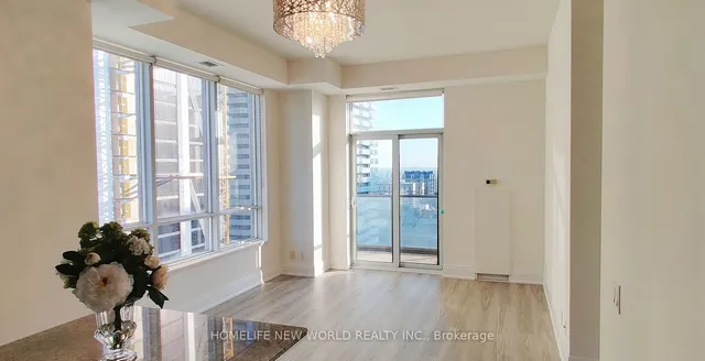 21 Balmuto St Unit 3001