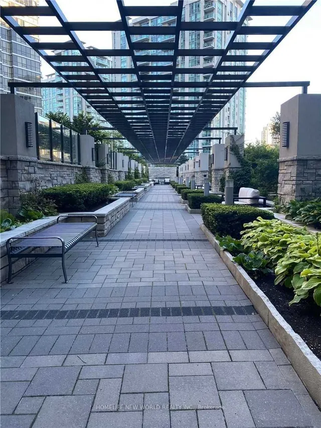 Additional image 15 of 2 Anndale Dr Unit 2002