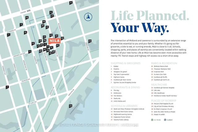 Additional image 4 of 1555 Midland Ave Unit 16-1