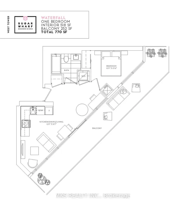 Additional image 26 of 55 Cooper St Unit 1908