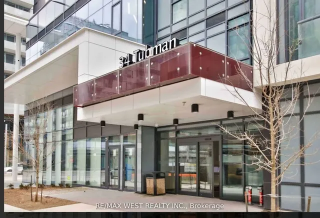 34 Tubman Ave Unit 1009