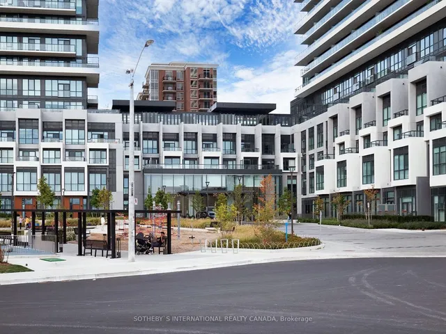 Additional image 2 of 30 Inn On the Park Dr Unit 518