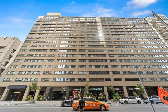 Additional image 2 of 360 Bloor St Unit 1503