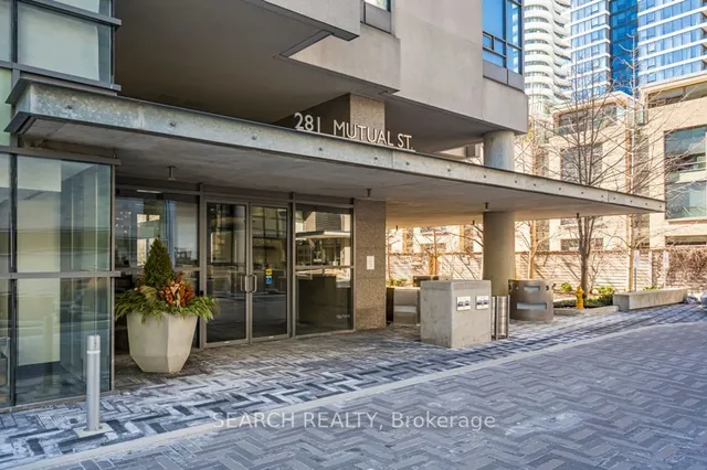 Additional image 2 of 281 Mutual St Unit 2104