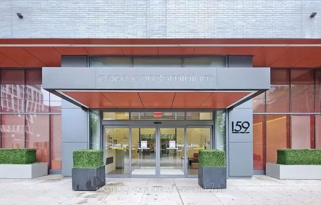 Additional image 2 of 159 Dundas St Unit 3004