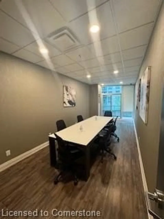 Additional image 41 of 30 Grand Trunk Cres Unit 709