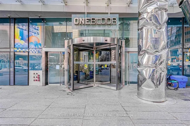 Additional image 2 of 1 Bloor St Unit 6108