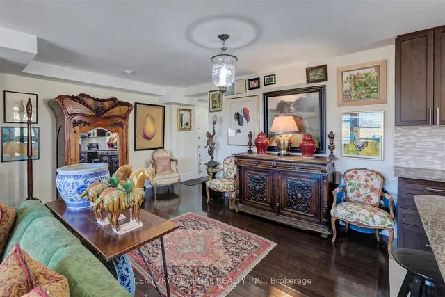 Additional image 9 of 2603 Bathurst St Unit 408