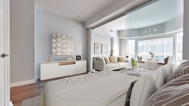 155 Yorkville Ave Unit 3111