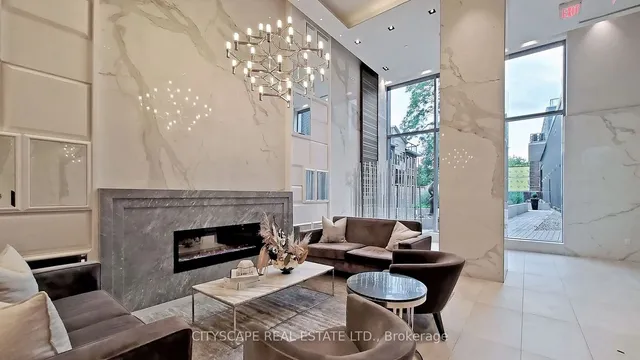 Additional image 5 of 501 St Clair Ave Unit 1608