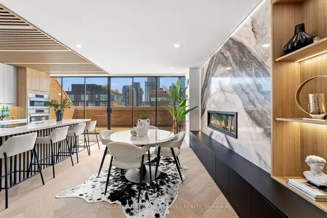 Additional image 8 of 55A Avenue Rd Unit 602