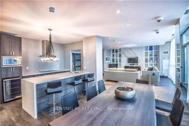 Additional image 16 of 1185 The Queensway Ave Unit 615