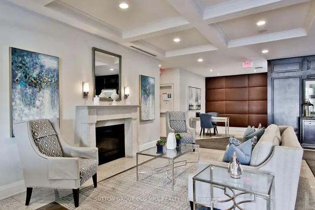 Additional image 2 of 1135 Royal York Rd Unit 214