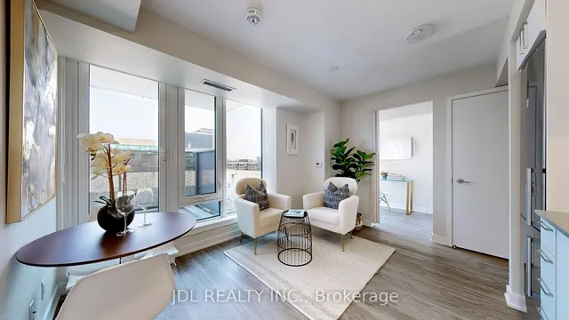 Additional image 11 of 38 Monte Kwinter Crt Unit 801