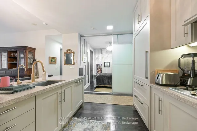 Additional image 8 of 29 Queens Quay Unit 616