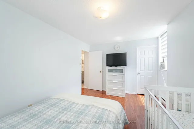 Additional image 17 of 5580 Sheppard Ave Unit 305