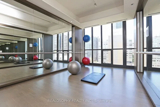 Additional image 13 of 101 Charles St Unit 4508