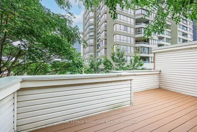 Additional image 30 of 415 Jarvis St Unit 401