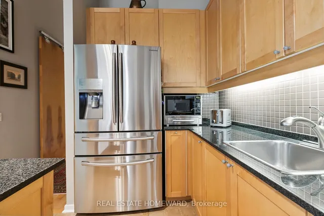 Additional image 18 of 155 Dalhousie St Unit 454