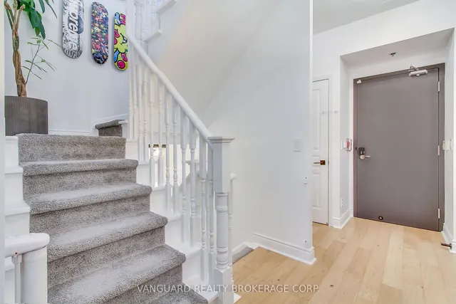 Additional image 4 of 2230 Lake Shore Blvd Unit TH3