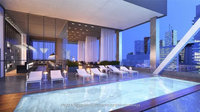 Additional image 7 of 488 University Ave Unit 5302