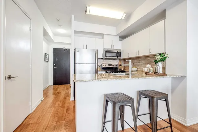 Additional image 3 of 1 Cole St Unit 511