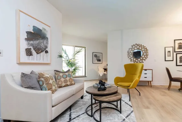 Additional image 20 of 11 Christie St Unit 507