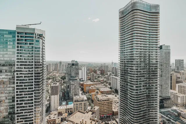 Additional image 15 of 955 Bay St Unit 4007