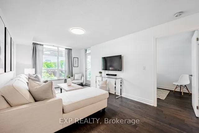 Additional image 9 of 231 Fort York Blvd Unit 327