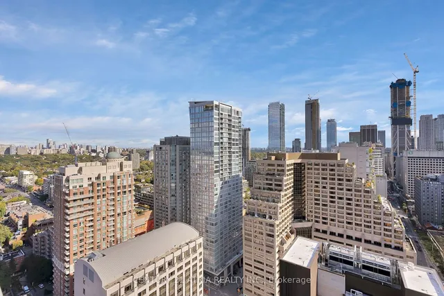 Additional image 32 of 200 Bloor St Unit 3002
