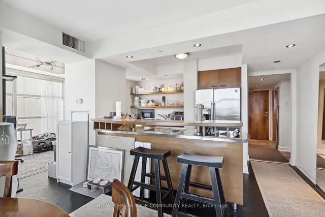 Additional image 9 of 409 Bloor St Unit 602