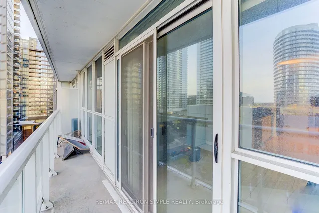 Additional image 27 of 85 Queen's Wharf Rd Unit 802