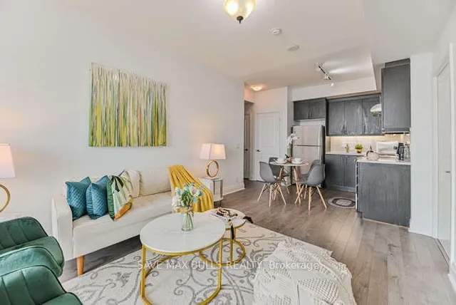 Additional image 9 of 17 Zorra St Unit 1906