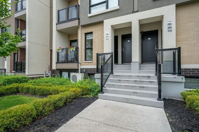 Additional image 4 of 8825 Sheppard Ave Unit 206