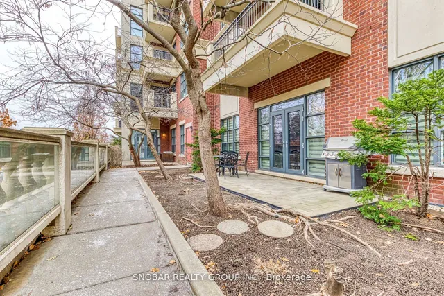 Additional image 20 of 2855 Bloor St Unit 106