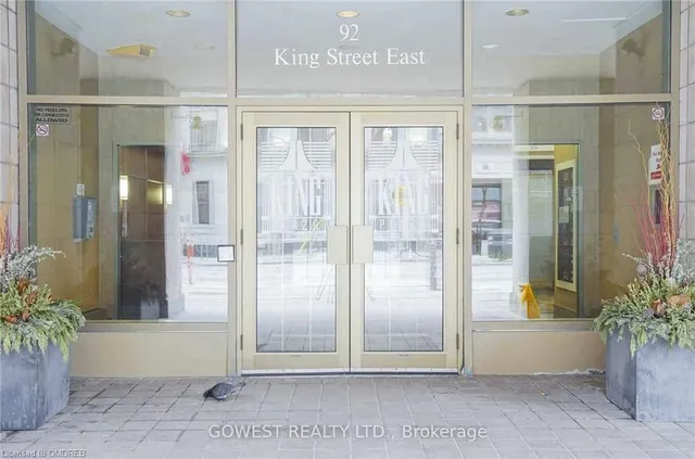 Additional image 2 of 92 King St Unit 308