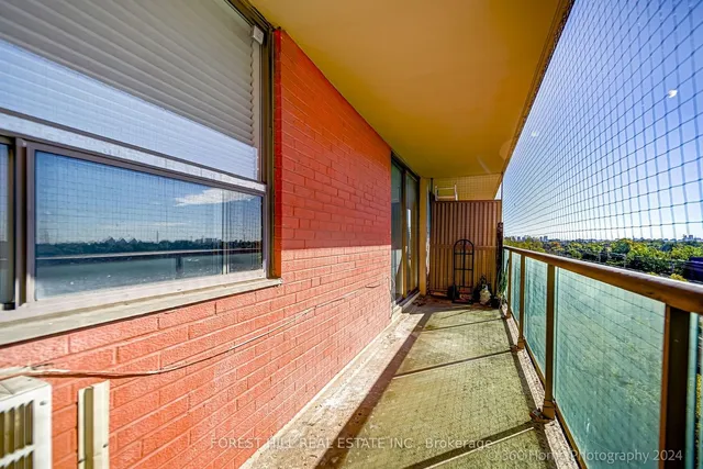 Additional image 20 of 5949 Yonge St Unit 803