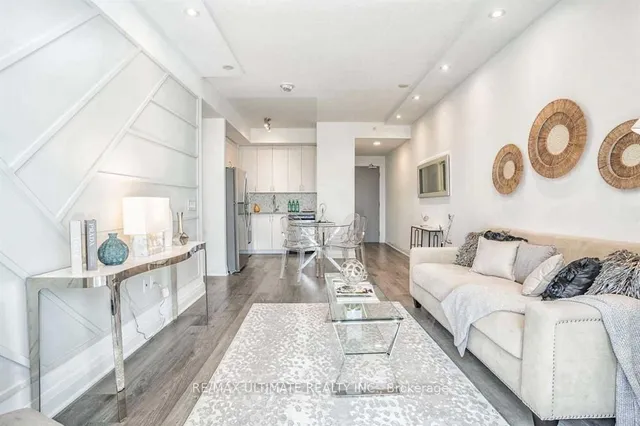 Additional image 23 of 3220 Sheppard Ave Unit 308