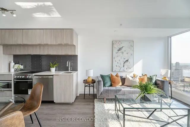 Additional image 11 of 181 Dundas St Unit 4606