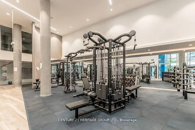 Additional image 17 of 161 Roehampton Ave Unit 3111