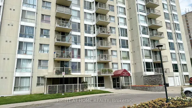 Additional image 3 of 3077 Weston Rd Unit 1006