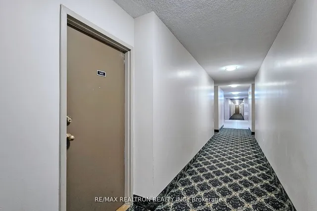 Additional image 34 of 3380 Eglinton Ave Unit 1411