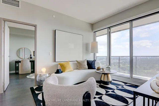 Additional image 13 of 95 Mcmahon Dr Unit 3203