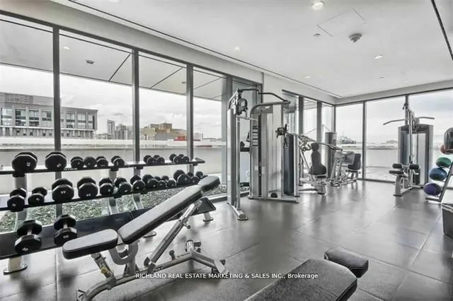 Additional image 4 of 159 Dundas St Unit 3204