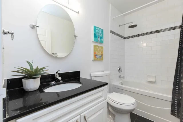 Additional image 5 of 11 Christie St Unit 507