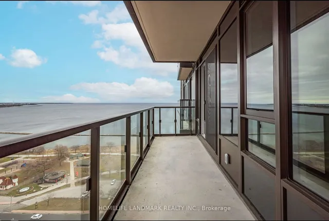 Additional image 22 of 1928 Lake Shore Blvd Unit 3005