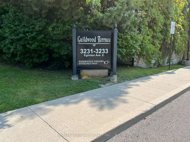 Additional image 4 of 3233 Eglinton Ave Unit 710