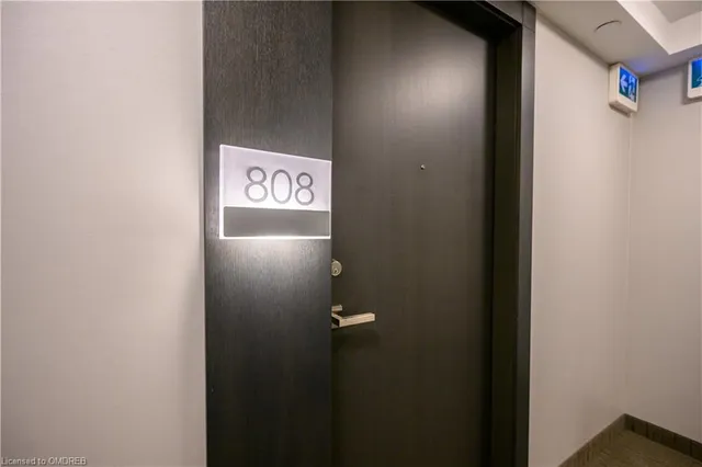 Additional image 5 of 365 Church St Unit 808